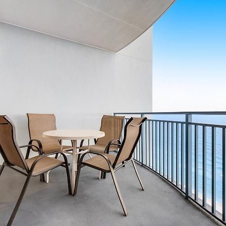 דירות פנמה סיטי ביץ' Sterling Breeze 1703 מראה חיצוני תמונה