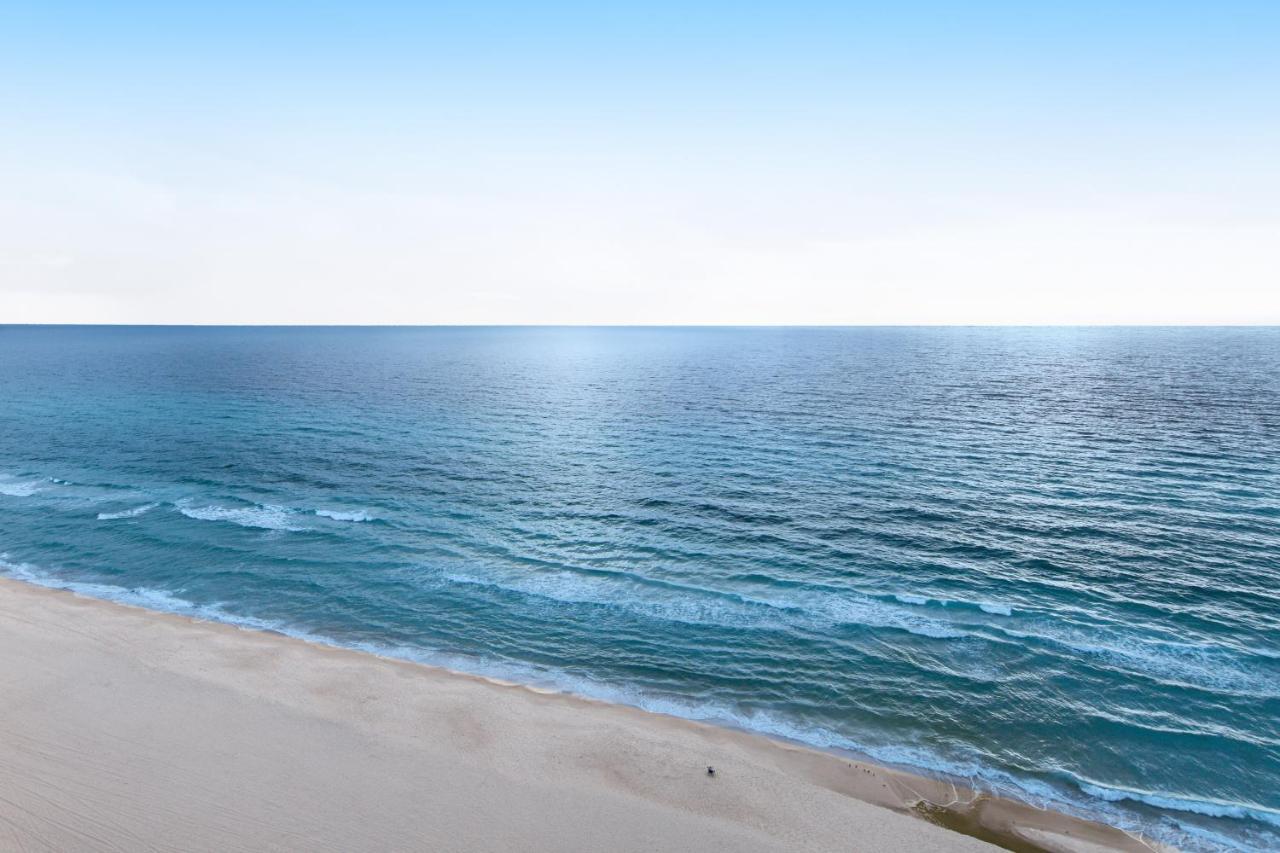 דירות פנמה סיטי ביץ' Sterling Breeze 1703 מראה חיצוני תמונה